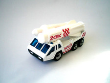 Matchbox transporter vehicle - *,