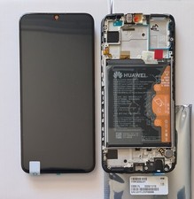 Original Serviceware Huawei P