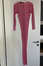 Santa Brands Pink Dress One