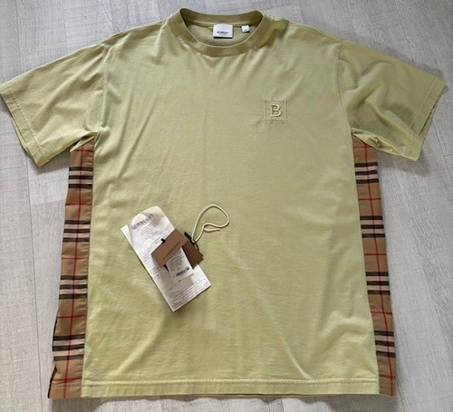 Original burberry shirt - burberry, t-shirt