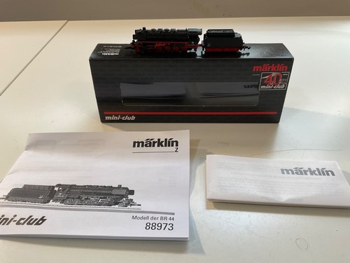 Märklin spur mini club - spur, mini-club