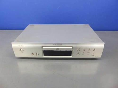 Denon player wechsler - denon,