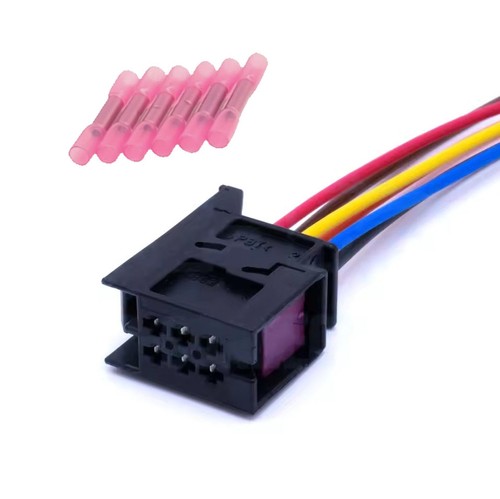 Rücklicht stecker für audi - rücklicht,