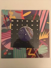 LP 12" DeBarge Rhythm of the