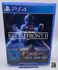 Star Wars: Battlefront 2 |
