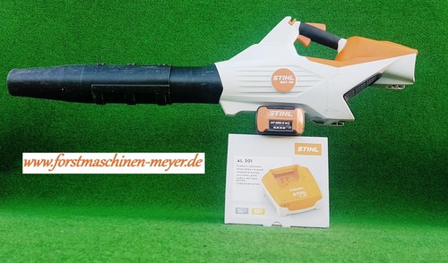 Stihl bga aus 2021 ap - stihl,