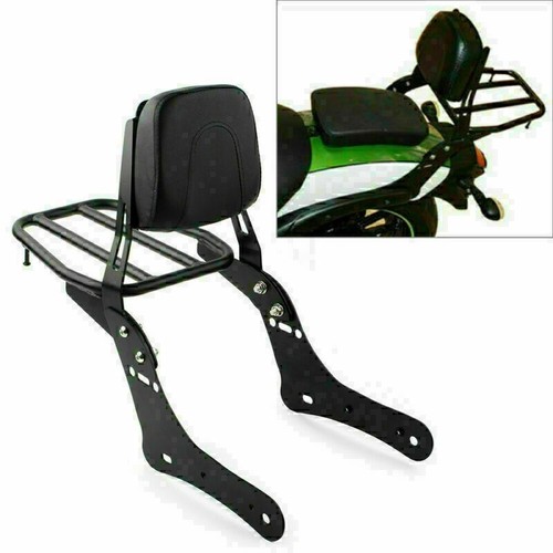 Sissy bar gepäckträger - sissy,