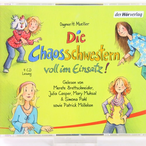 Hörbuch hörspiel die - hörbuch,