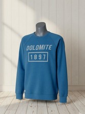Herren Sweatshirt  Dolomite