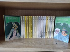 Die Geschichten aus 1001 Nacht