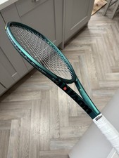 Neu besaitet Wilson Blade 98