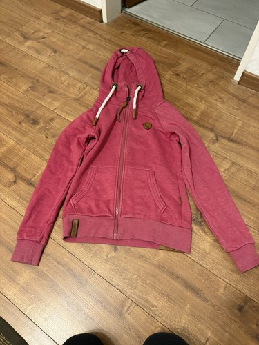 Naketano pullover rot größe - naketano,