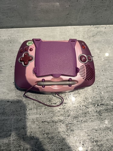 Leapfrog leapster - leapfrog,
