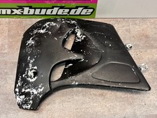 Husqvarna TE TC 410 SM 610 Verkleidung Tankspoiler 79619 Radiator Scoop 79621