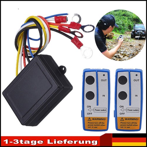 Universal 12v funk - 12v,