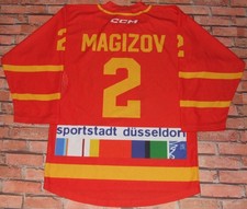Maglia Shirt Trikot Ice Hockey