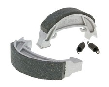 Bremsbackensatz für