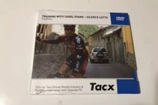 DVD Real Life Video Tacx
