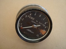 Honda CB 400 Four Drehzahlmesser defekt N.9 Cockpit Instrument CB400F Bj.1976-79