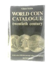 World Coin Catalogue -