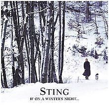 If on a Winter's Night von