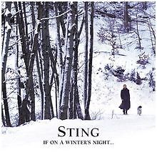 Winter s night von - if, on