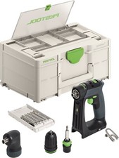 Festool Akku-Bohrschrauber CXS 18-Basic-Set 577333