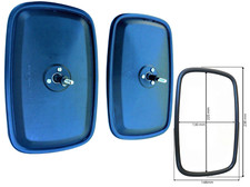 2x Außenspiegel Rückspiegel