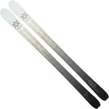 Völkl Rise Up 82 W Damen-Touring Ski Touringski Freerideski Skier Backcountry