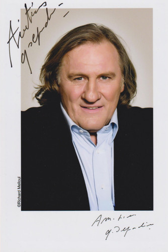 Gerard depardieu original - depardieu,
