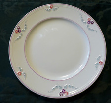 V&B BEL FIORE Kuchenteller 21 cm NEUWERTIG / 12 da / Frühstücksteller Villeroy