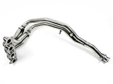 Fächerkrümmer Opel Calibra A