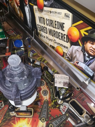 Flipper pinball flipperautomat - flipper,