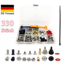 330 Stk Computer Schrauben