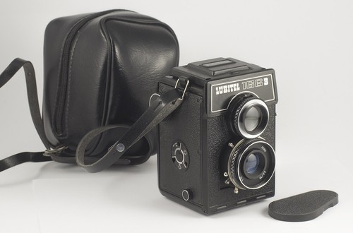 Lubitel 166b 166 60x60 lomo - lubitel,