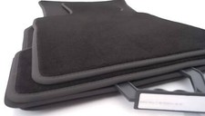 Fußmatten 5er BMW E60 E61 M5