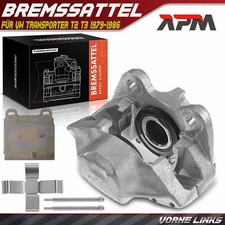 Bremssattel Bremszange Vorne