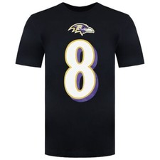 Nike NFL Baltimore Ravens 8