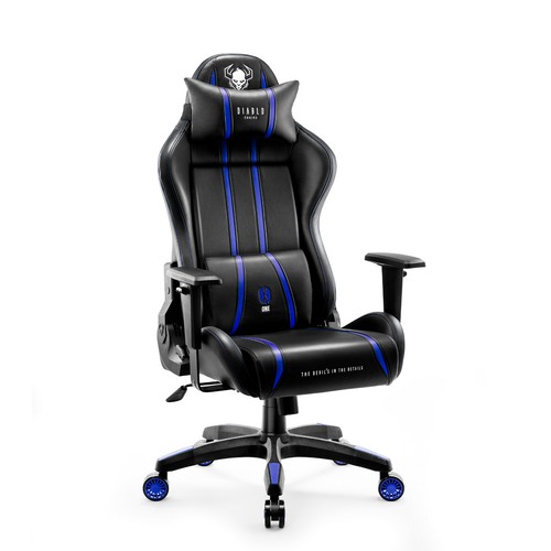 Diablo one gaming - x-one, stuhl