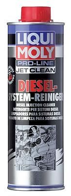 Liqui moly pro line - liqui,