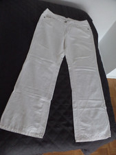 Cecil Damen Sommerhose weiß Gr.33/32