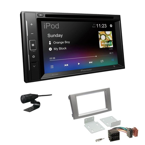 Pioneer avh a240bt - pioneer, autoradio