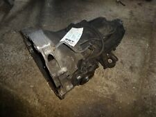 Audi 80 B3 1,6 Getriebe Schaltgetriebe 4 Gang AKS 1595ccm 51kW