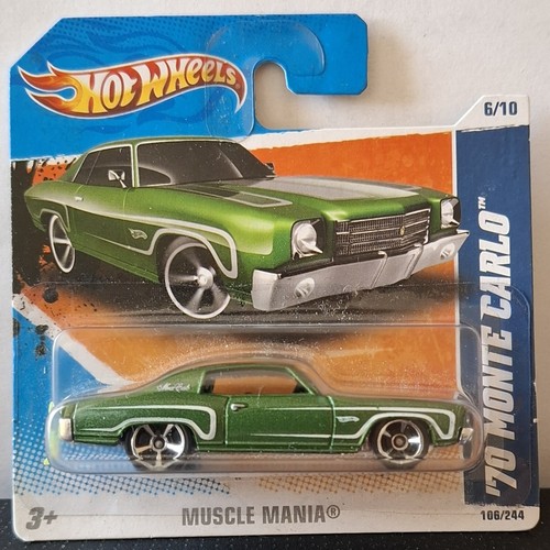 Rarität hot wheels - wheels, 1/64