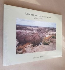 American Landscapes (John