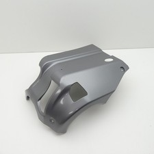 Yamaha MT01 Motorschutz Unterfahrschutz Bugspoiler Verkleidung unten C4894