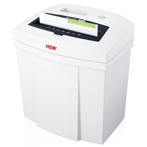 Hsm securio c14 - hsm,
