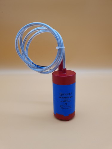 Comet tauchpumpe ocean plus - tauchpumpe, plus-