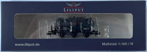 Liliput l265490 achsiger - liliput, l265490,