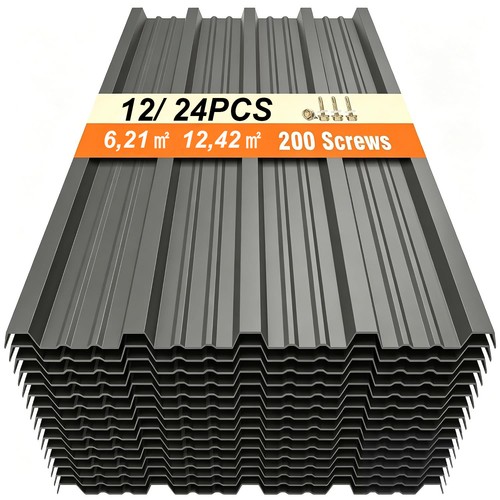 48pcs profilblech - 12~48pcs,